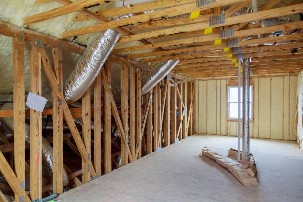 Best Insulation Repair Services  in Southmont, PA