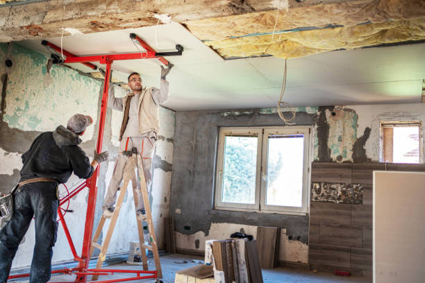 Attic Insulation Near Me in Southmont, PA