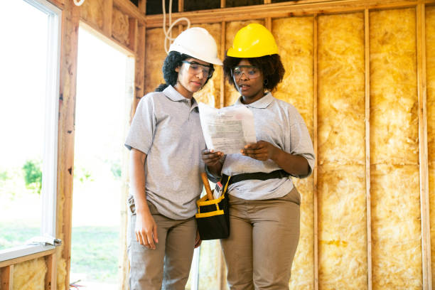 Best Local Insulation Services  in Southmont, PA