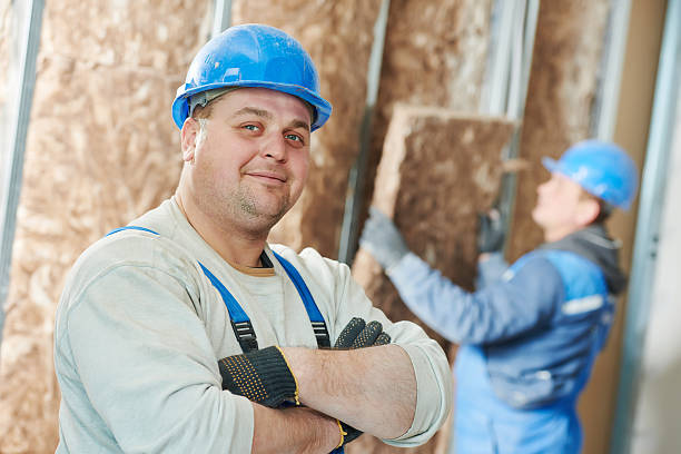 Best Professional Insulation Contractor  in Southmont, PA