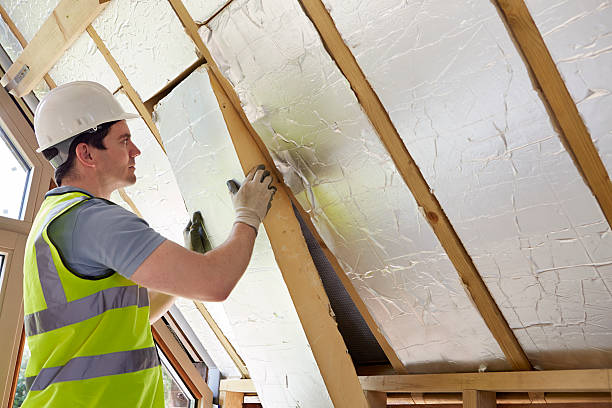 Insulation Repair Services in Southmont, PA