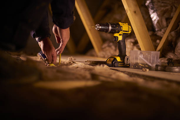 Best Crawl Space Insulation  in Southmont, PA