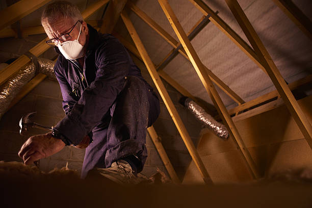 Best Wall Insulation Contractor  in Southmont, PA