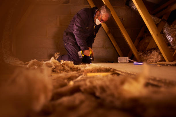 Insulation Inspection Services in Southmont, PA