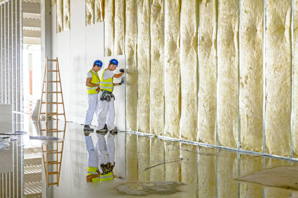 Best Wall Insulation Contractor  in Southmont, PA